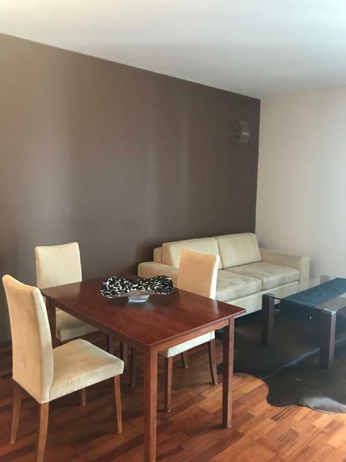 Apartament Gdanski وارسو المظهر الخارجي الصورة